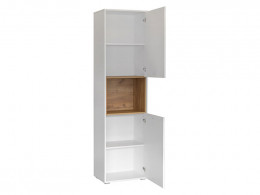 Шкаф-пенал Моби Бэль