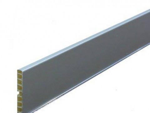 Цоколь пластиковый Н-100 мм.