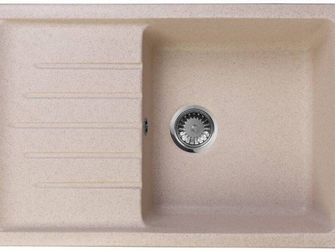 Мойка из камня М-27