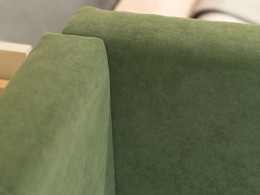 Угловая кровать с подъемным механизмом  Кровать с подъемным механизмом Оттава 90х200