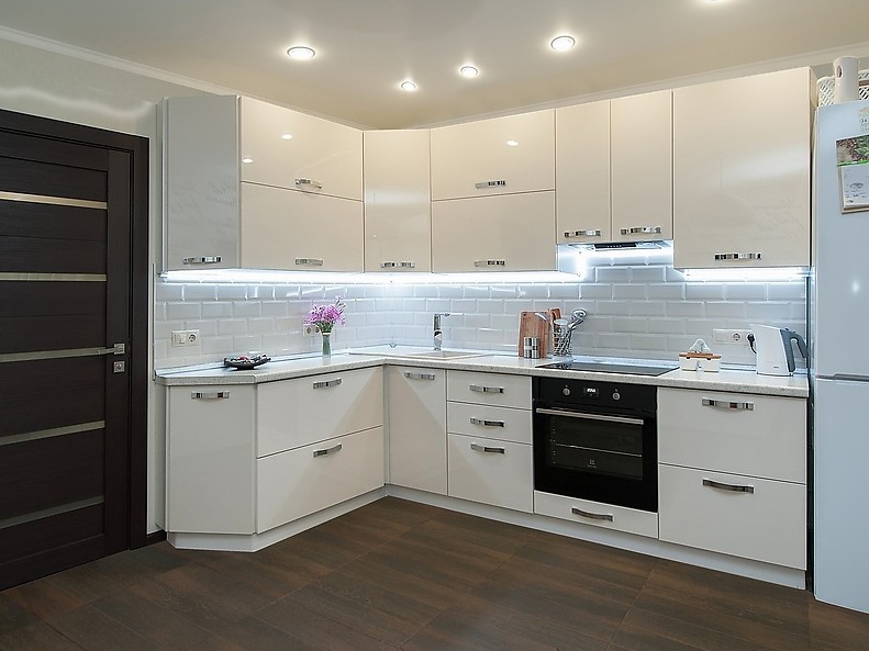 Кухня Шанталь 2,5 метра