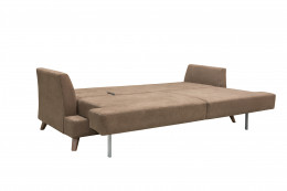 Прямой диван  Дамаск