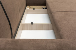 Прямой диван  Дамаск