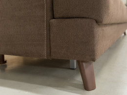 Прямой диван  Дамаск