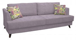 Прямой диван  Дамаск