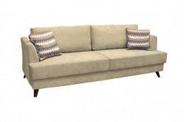 Прямой диван  Дамаск