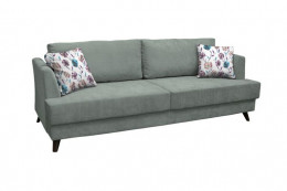 Прямой диван  Дамаск