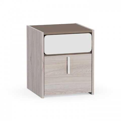 Прикроватная тумбочка Элен Тумба 