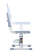 Детский стул-трансформер Fun Desk SST3 Детский стул-трансформер Fun Desk SST3