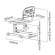 Детский стул-трансформер Fun Desk SST3 Детский стул-трансформер Fun Desk SST3