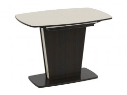 Обеденная группа Стол Честер + 3 стула Ромео