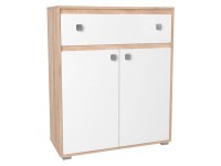 Комод НК-Мебель Кент КМ-2