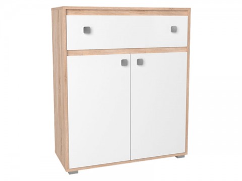 Комод НК-Мебель Кент КМ-2