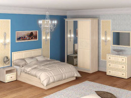 Спальня Виктория (ММ)