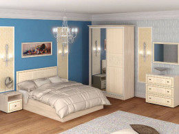 Спальня Виктория (ММ)