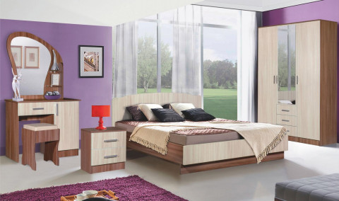 Спальня Светлана (ММ)