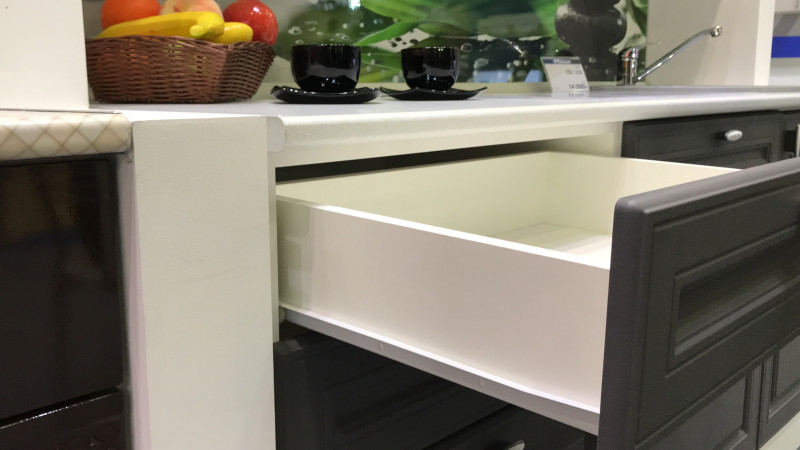 Кухня Ева 2,9 метра Кухня Ева 2,9 метра