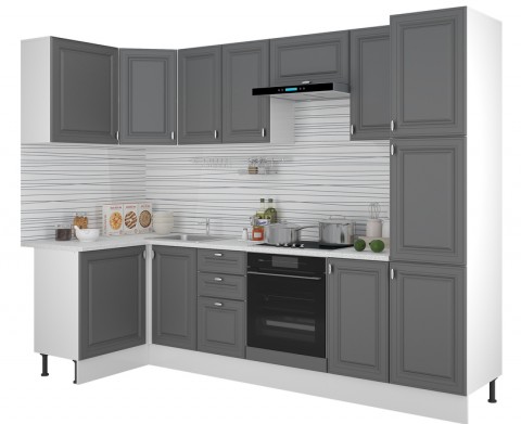 Кухня Ева 2,9 метра