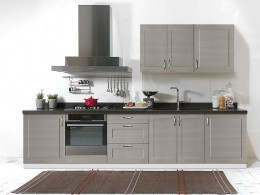 Кухня Базис Nicole-Wood 3,2 метра