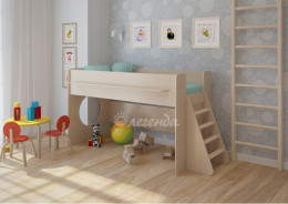 Кровать чердак Легенда 23.1