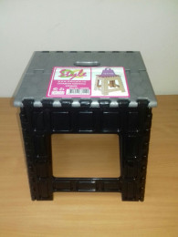 Складная табуретка(средняя)