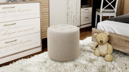 Пуфик  Тип 8