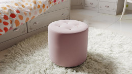 Пуфик  Тип 8