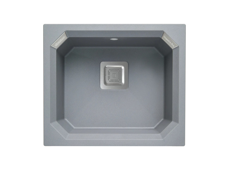 Мойка Longran Octagon OCG530.457 Мойка Longran Octagon OCG530.457