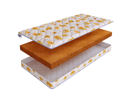 Матрас SkySleep KIDDY Cocos 9 Матрас SkySleep KIDDY Cocos 9