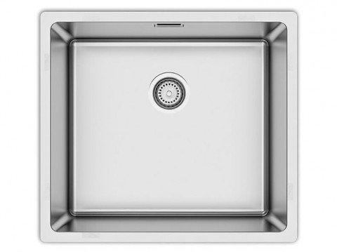 Мойка врезная (подстольная) Techno TEB450.400 -GT10P