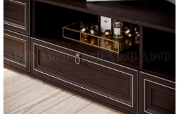 Модульная гостиная Престиж 2