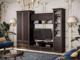 Модульная гостиная Престиж 2