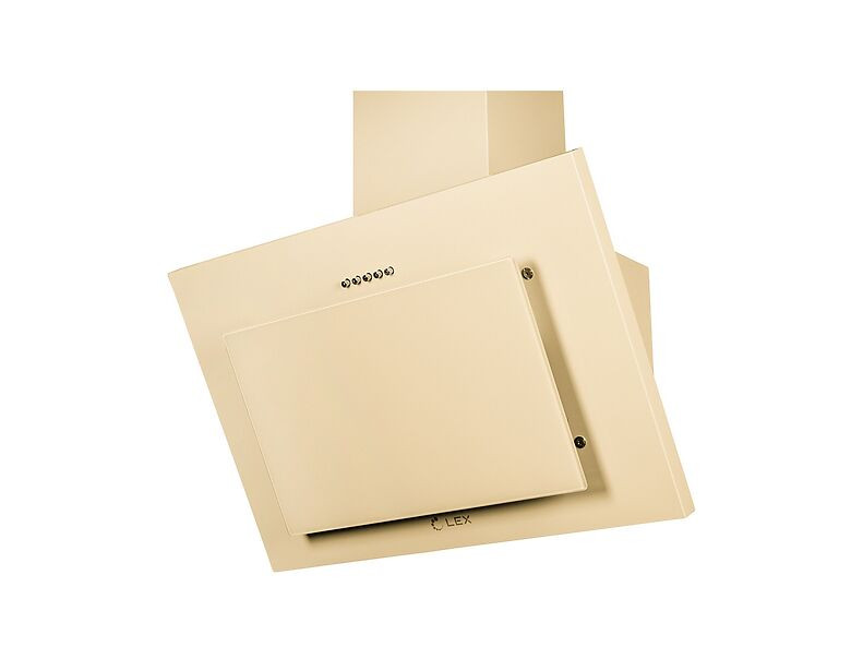 Кухонная вытяжка LEX MIKA 500 IVORY