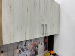 Кухня Европа 2,8 метра