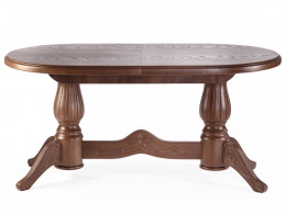 Кухонный стол Рифей 01 раздвижной