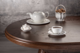 Кухонный стол Рифей 01 раздвижной