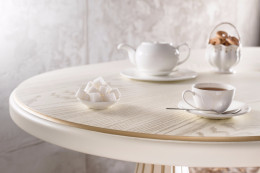 Кухонный стол Рифей 01 раздвижной