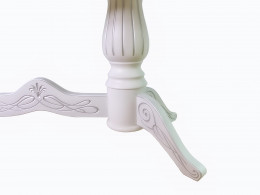 Кухонный стол Рифей 01 раздвижной