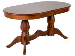 Кухонный стол Рифей 01 раздвижной