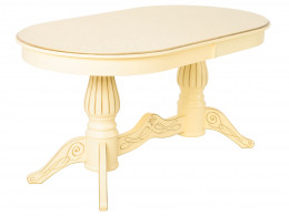 Кухонный стол Рифей 01 раздвижной