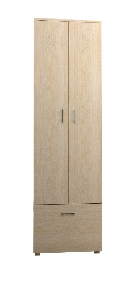 Шкаф распашной НК-Мебель Сальмиро 2
