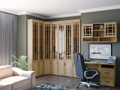 Детская Бруно 2,0 метра