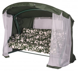 Качели садовые Империя