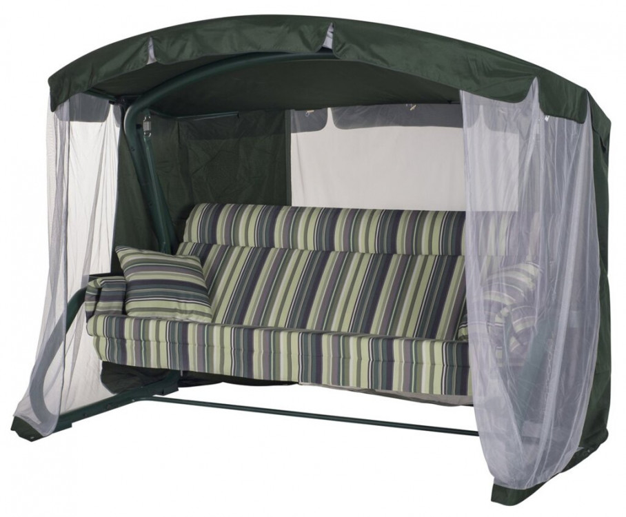 Качели садовые Империя