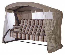 Качели садовые Империя