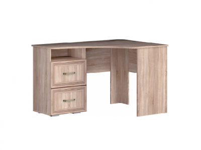 Стол угловой Бруно 90 см