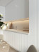 Кухня Сиэль Royal - длина 3,35 м, ширина 2,2 м