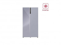 Отдельностоящий холодильник LSB530SlGID