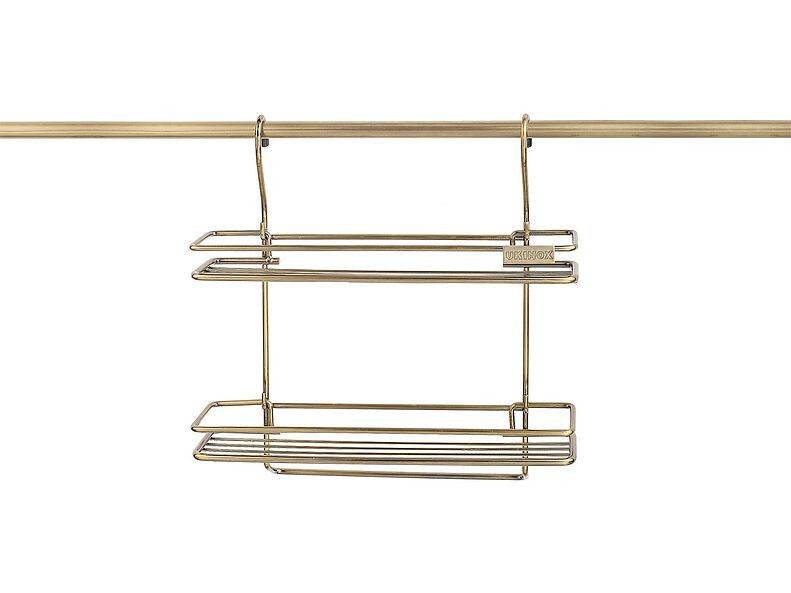 B 764 - Полка двухъярусная для специй