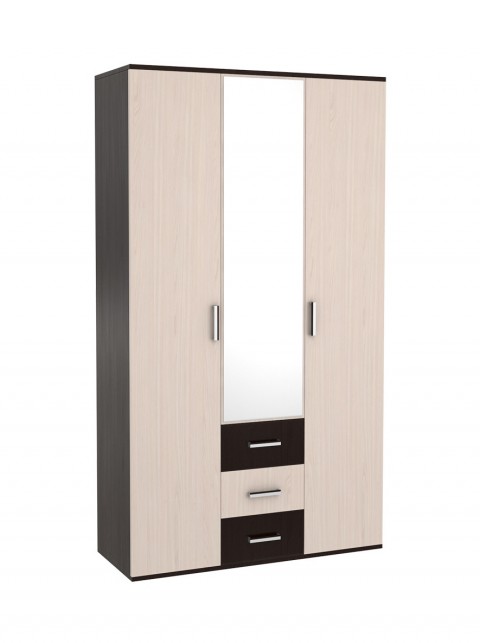 Распашной шкаф BTS Белла